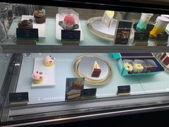 -第戎蛋糕(恒隆广场店)