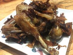 -邵子牙·中华老字号(定安路店)