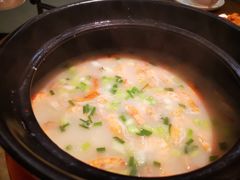 -如轩·海鲜砂锅粥·潮汕菜(海珠店)