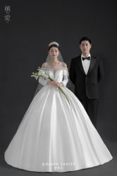 -金夫人婚纱摄影(衡阳店)