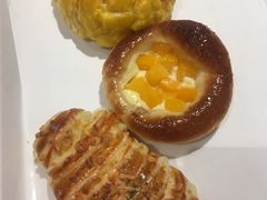 -85度C(南京珠江华海店)