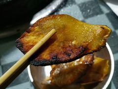 薯片-韩红石板肉(范西路店)