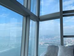 -香港丽思卡尔顿酒店水疗中心