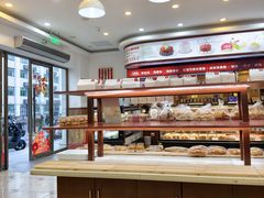 -红宝石·鲜奶小方(南丹店)