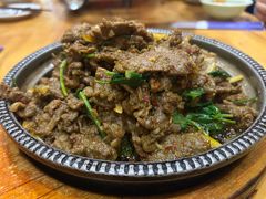 -春花民族美食(佳木斯总店)