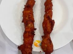 -杏园餐厅(西四北大街店)