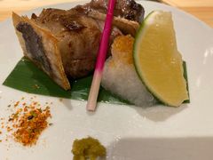 -鮨青(恒基名人购物中心店)