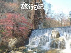 -丹东天桥沟景区