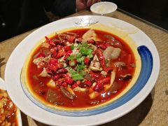 -渝信川菜(西单店)