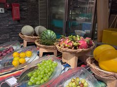 -丽都皇冠假日酒店·Matrix亦餐厅(望京店)