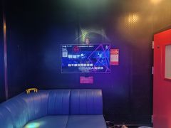 -唱吧麦颂KTV(萧山加州阳光广场店)