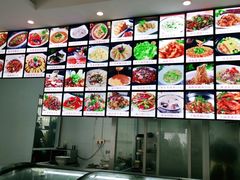 -川悦壹号·川菜(蠡溪路店)