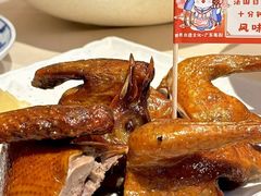 -侨美食家·粤菜(体育西路店)