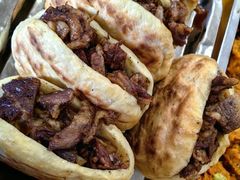 -清真-戏楼王记牛肉面