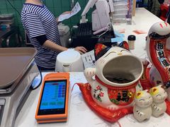 -XiaoJunGan Hotpot 钢管厂五区小郡肝火锅串串香