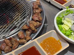 -喜来稀肉(虹泉路店)