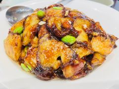 -到家尝北京菜(西坝河店)