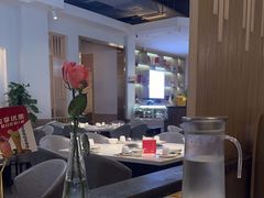 -芭夯兔·兔肉汤锅(新都店)