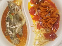 -马凯餐厅(地安门店)