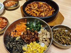 -米村拌饭(南京万达茂店)