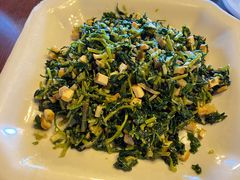 马兰头豆干-逢源酒楼(东大街店)