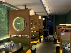 -小菜园新徽菜(青岛市南万象城店)