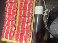 -钢管厂五区小郡肝串串香火锅(梅川路店)