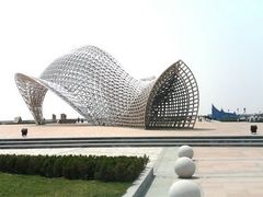 -南汇嘴观海公园