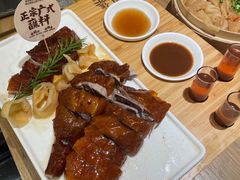 -粤集·手工粤菜(皇庭广场店)