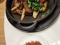 -筱爷叔·上海传统手工菜(玉树路店)