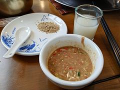 -正宗集安高丽火盆(东昌街店)