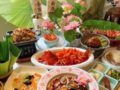 -苏梦江南·淮扬菜(夫子庙店)