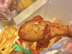 -汉堡王(西直门凯德MALL店)