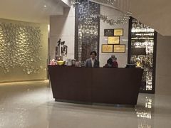 -杭州和达希尔顿逸林酒店·和园中餐厅-杭帮菜名店