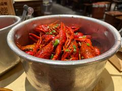 -江味龙虾馆·裸蓝龙虾(南山店)