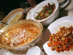 -皖厨·中国徽菜(星河WORLD·COCO Park店)