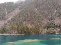 -九寨沟-树正沟