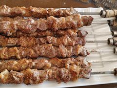 -民族饭荘(新华大街店)