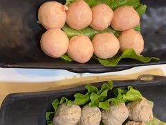 -陈记顺和潮汕牛肉火锅(棠德南路店)