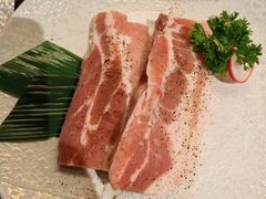 -谷牛和牛烤肉(漕河泾印象城店)