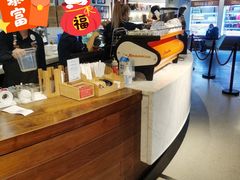 -Peet's 皮爷咖啡(东湖路手作店)