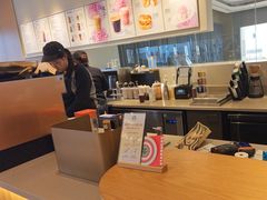 -星巴克(秦皇岛乐都汇店)