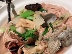 福建海鲜卤面-莆田餐厅PUTIEN(三里屯店)