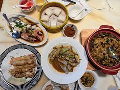 -宁海食府·涌宴(真和店)