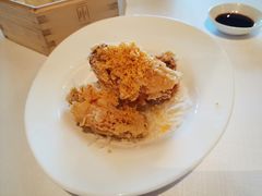 -富力丽思卡尔顿酒店·丽轩中餐厅