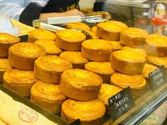 -仙豆菓夫(鼓楼店)