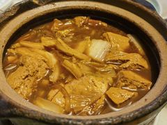 -小吊梨汤·北京菜·烤鸭(双井乐成中心店)