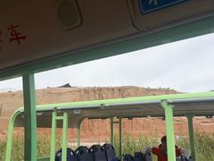 -水洞沟旅游区