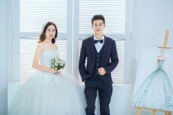 -金夫人婚纱摄影(西昌店)