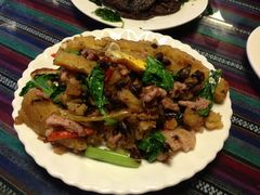 -88号小吃店·经典云南菜·地道纳西美食